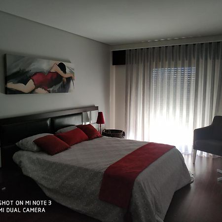 Apartamento Mariano Cabedelo Viana do Castelo Luaran gambar