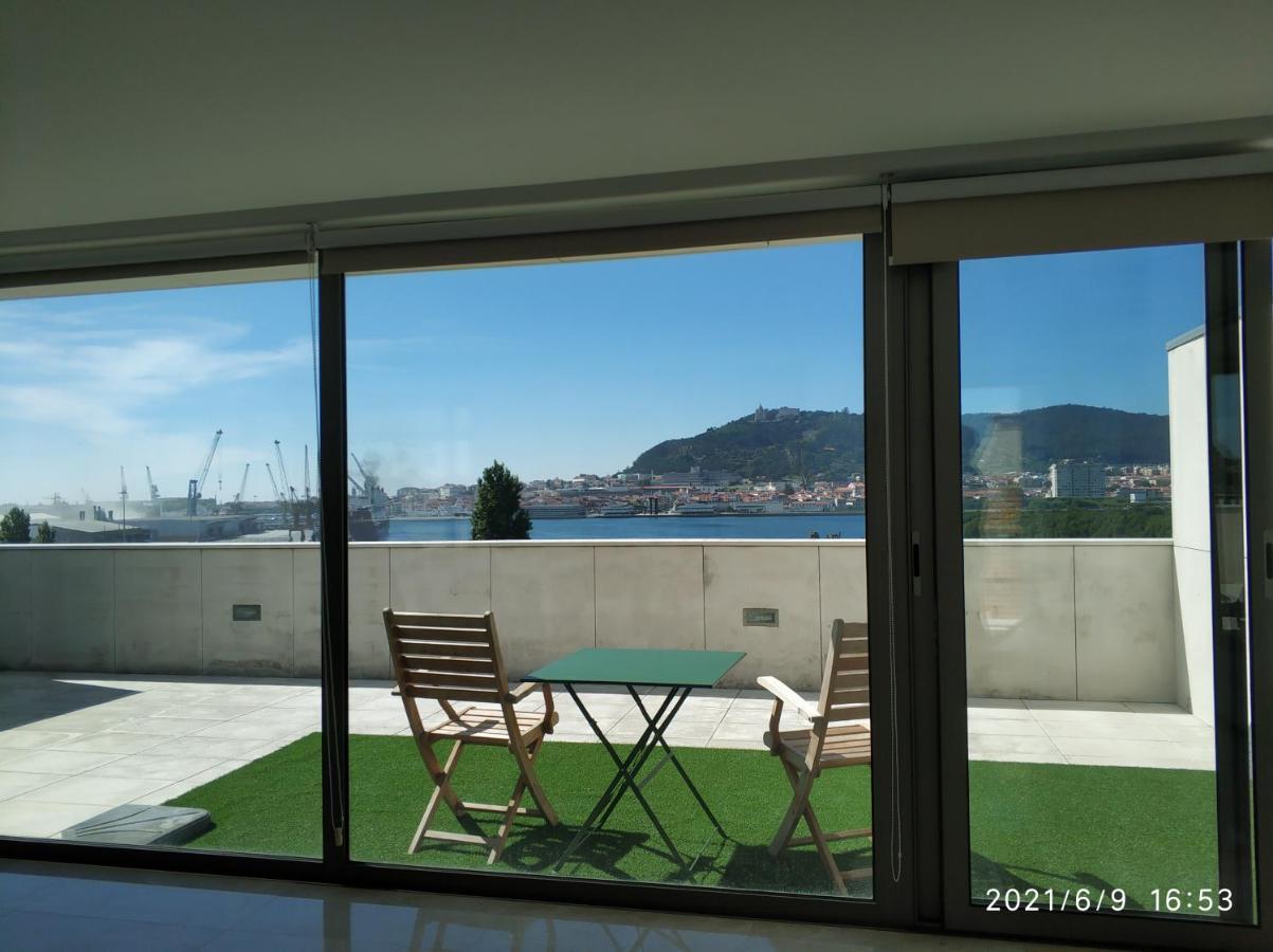 Apartamento Mariano Cabedelo Viana do Castelo Luaran gambar
