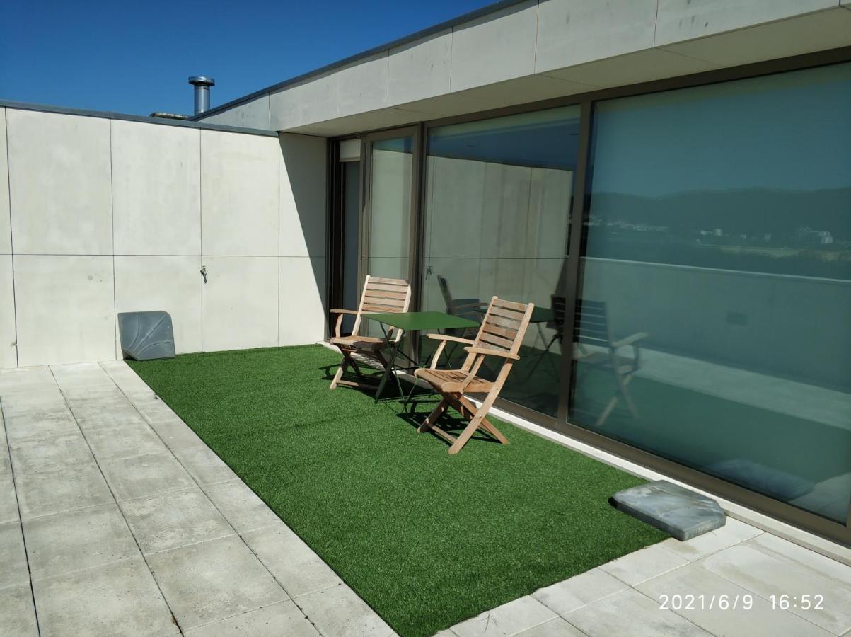 Apartamento Mariano Cabedelo Viana do Castelo Luaran gambar