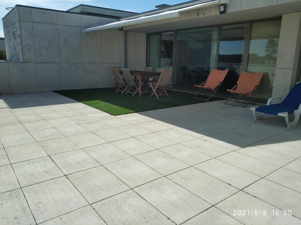 Apartamento Mariano Cabedelo Viana do Castelo Luaran gambar