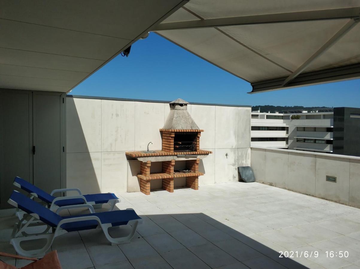 Apartamento Mariano Cabedelo Viana do Castelo Luaran gambar