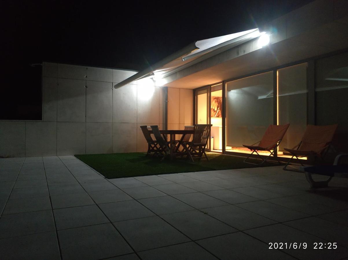 Apartamento Mariano Cabedelo Viana do Castelo Luaran gambar