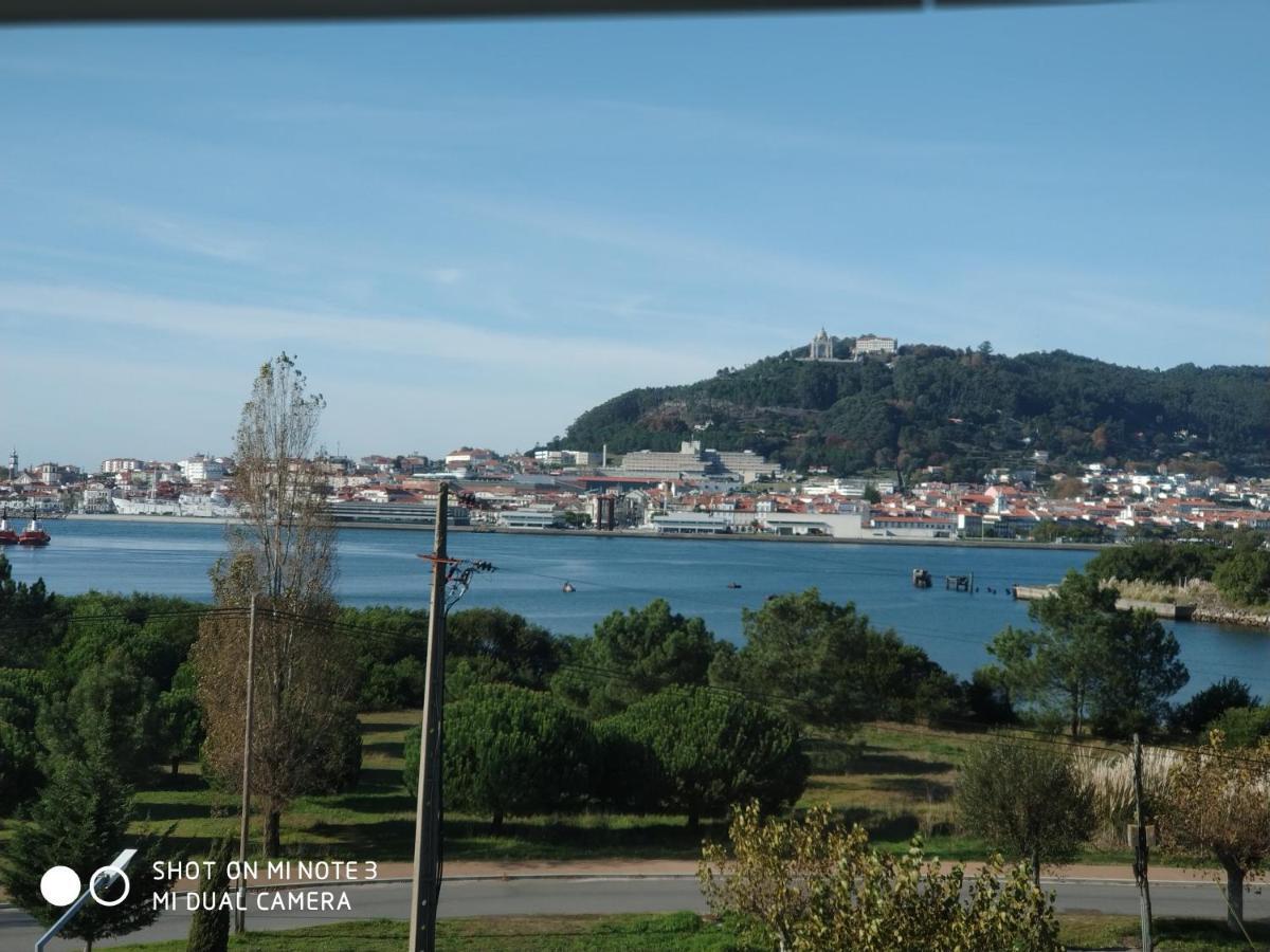 Apartamento Mariano Cabedelo Viana do Castelo Luaran gambar