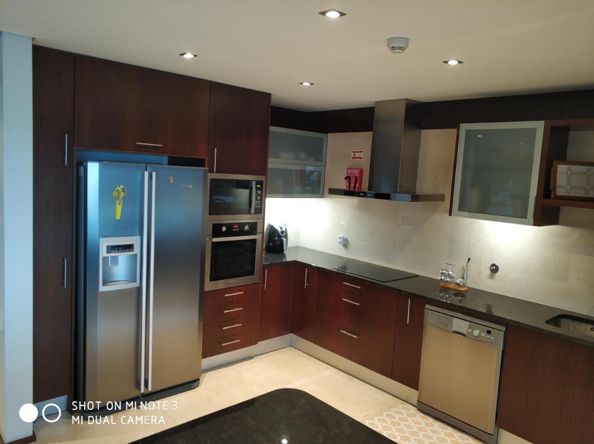 Apartamento Mariano Cabedelo Viana do Castelo Luaran gambar