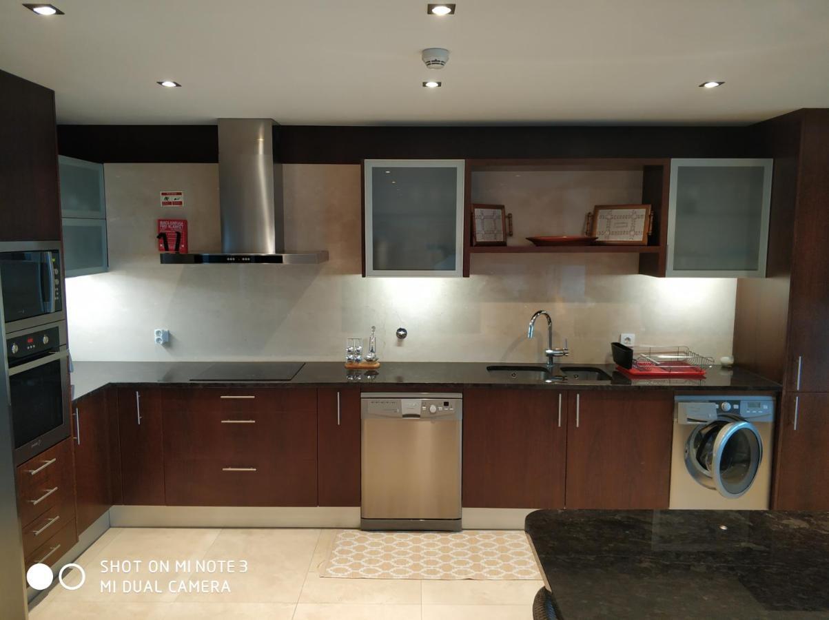 Apartamento Mariano Cabedelo Viana do Castelo Luaran gambar