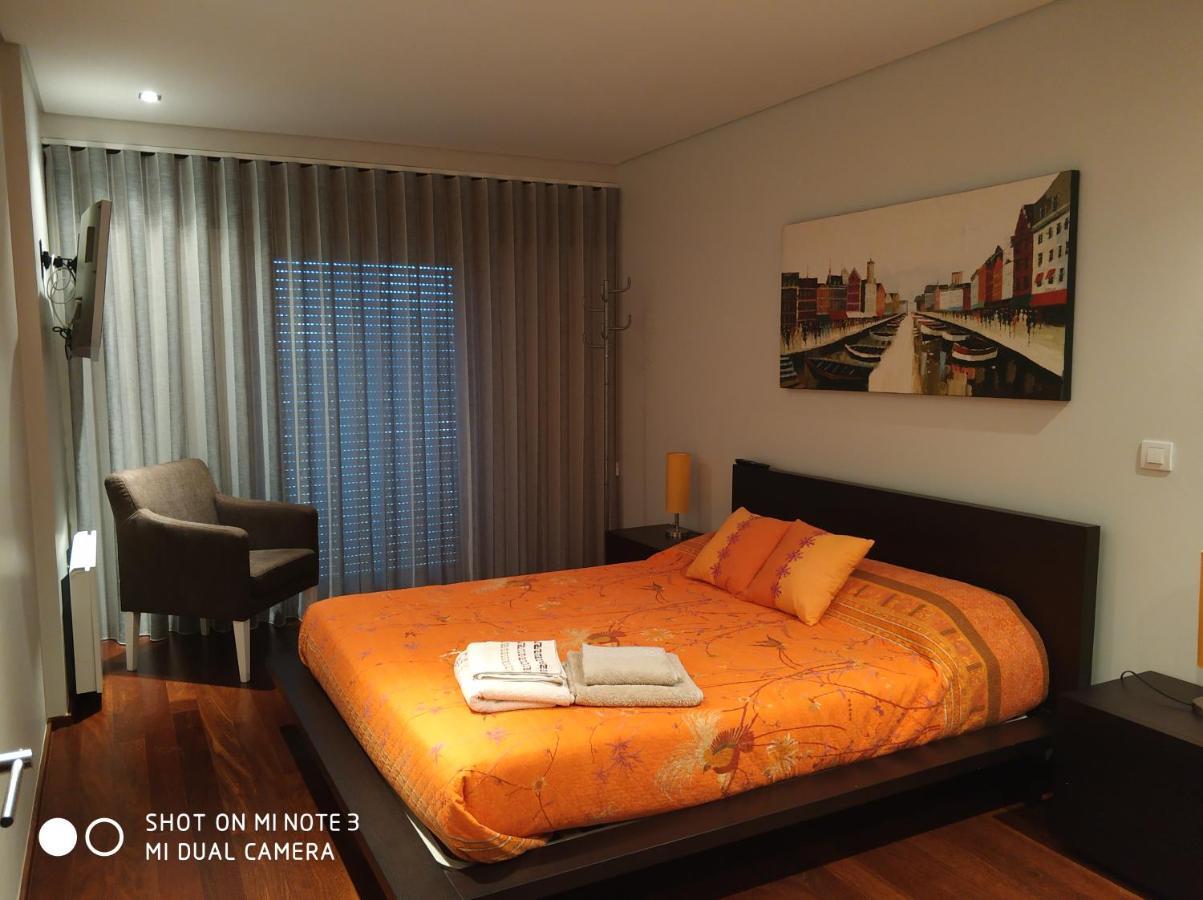 Apartamento Mariano Cabedelo Viana do Castelo Luaran gambar