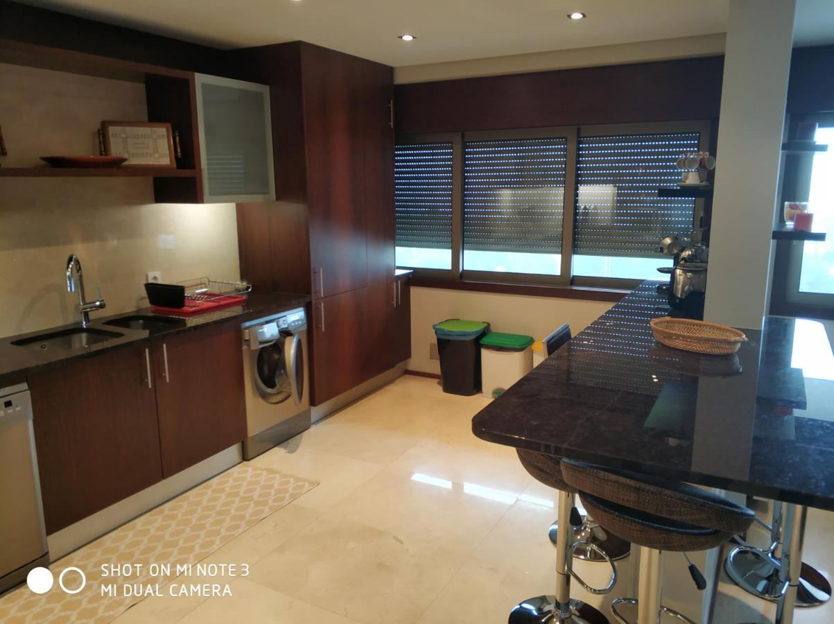 Apartamento Mariano Cabedelo Viana do Castelo Luaran gambar