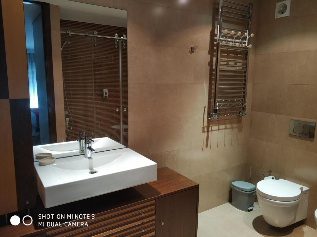 Apartamento Mariano Cabedelo Viana do Castelo Luaran gambar