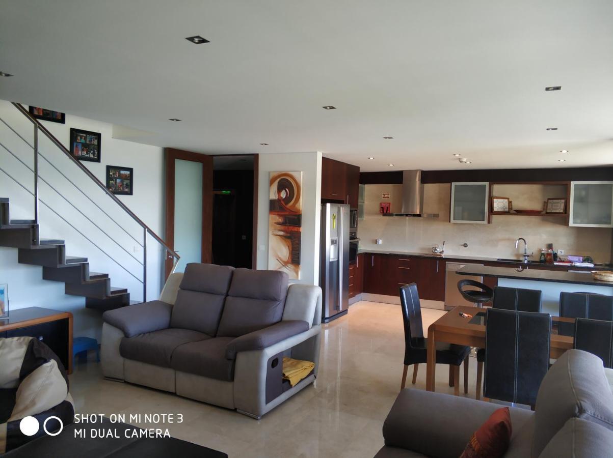 Apartamento Mariano Cabedelo Viana do Castelo Luaran gambar