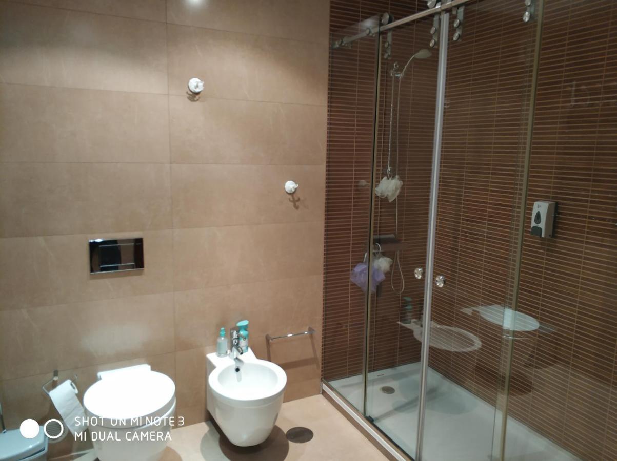 Apartamento Mariano Cabedelo Viana do Castelo Luaran gambar
