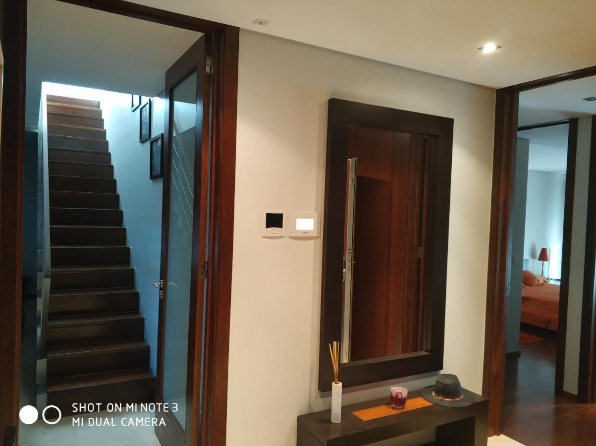 Apartamento Mariano Cabedelo Viana do Castelo Luaran gambar