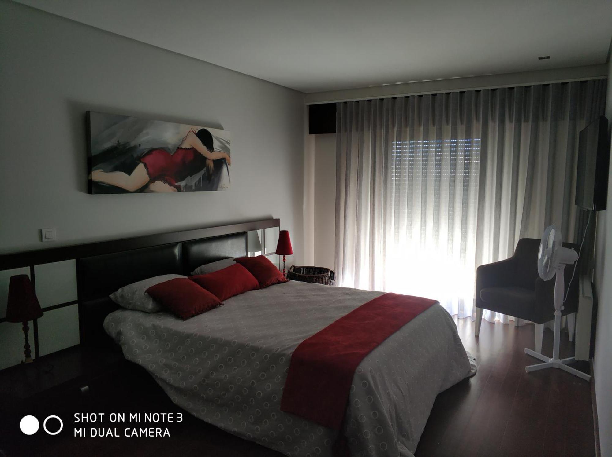 Apartamento Mariano Cabedelo Viana do Castelo Luaran gambar