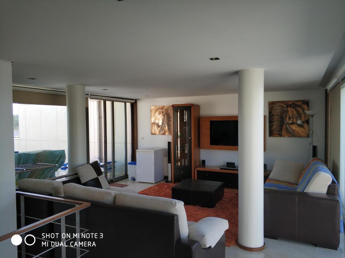 Apartamento Mariano Cabedelo Viana do Castelo Luaran gambar