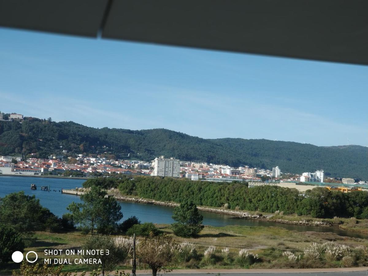Apartamento Mariano Cabedelo Viana do Castelo Luaran gambar