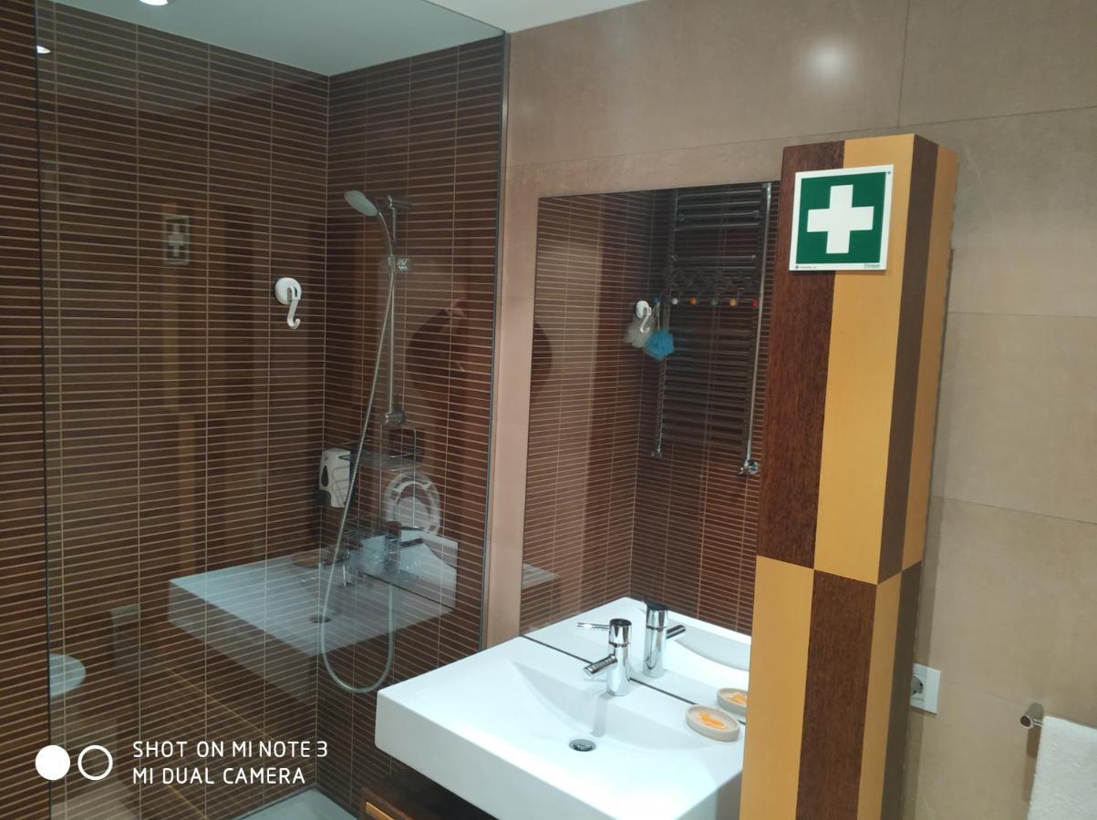 Apartamento Mariano Cabedelo Viana do Castelo Luaran gambar